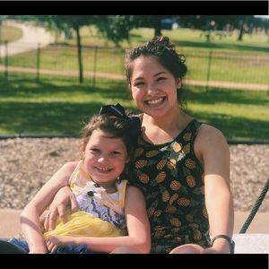 Meet your Posher, Shay